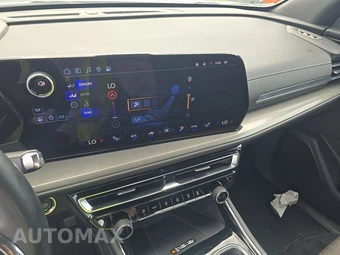 2024 Chevrolet Traverse LT 1LT - miniatura 11