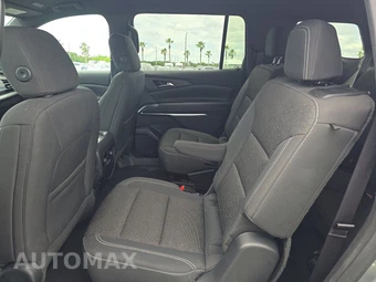 2024 Chevrolet Traverse LT 1LT - miniatura 13