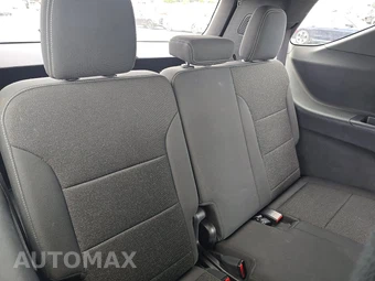 2024 Chevrolet Traverse LT 1LT - miniatura 14