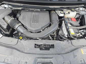 2024 Chevrolet Traverse LT 1LT - miniatura 17