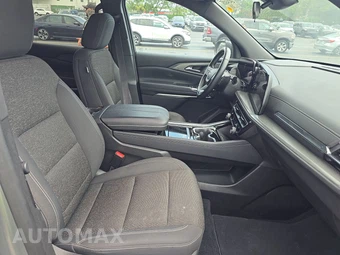 2024 Chevrolet Traverse LT 1LT - miniatura 8