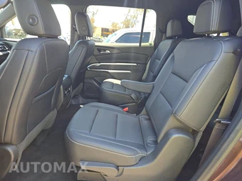 2024 Chevrolet Traverse LT 1LT - miniatura 13
