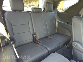 2024 Chevrolet Traverse LT 1LT - miniatura 14