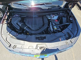 2024 Chevrolet Traverse LT 1LT - miniatura 16