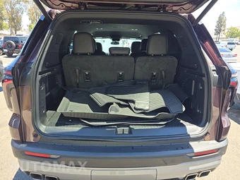 2024 Chevrolet Traverse LT 1LT - miniatura 17