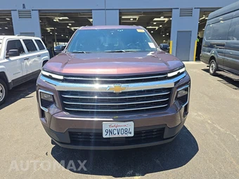 2024 Chevrolet Traverse LT 1LT - miniatura 2