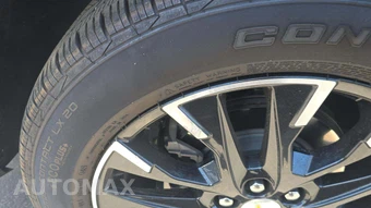 2024 Chevrolet Traverse LT 1LT - miniatura 26