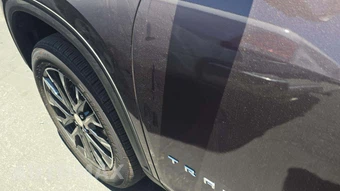 2024 Chevrolet Traverse LT 1LT - miniatura 33