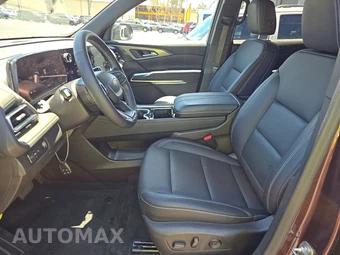 2024 Chevrolet Traverse LT 1LT - miniatura 7