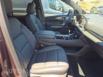 2024 Chevrolet Traverse LT 1LT - miniatura 8