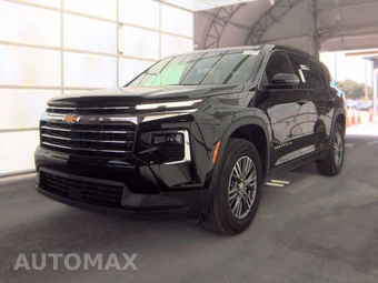 2024 Chevrolet Traverse LT 1LT