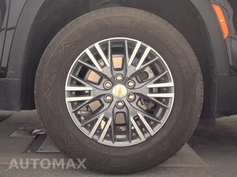 2024 Chevrolet Traverse LT 1LT - miniatura 10