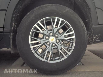 2024 Chevrolet Traverse LT 1LT - miniatura 12
