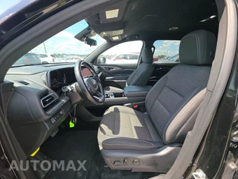 2024 Chevrolet Traverse LT 1LT - miniatura 13