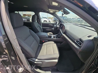 2024 Chevrolet Traverse LT 1LT - miniatura 14