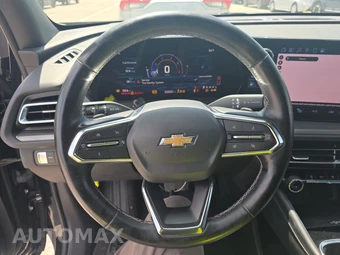 2024 Chevrolet Traverse LT 1LT - miniatura 16
