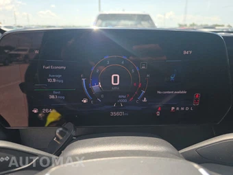 2024 Chevrolet Traverse LT 1LT - miniatura 18