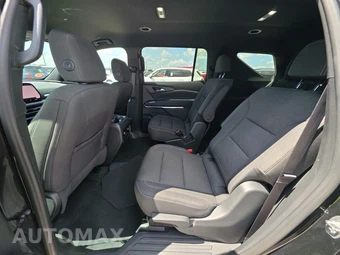 2024 Chevrolet Traverse LT 1LT - miniatura 19