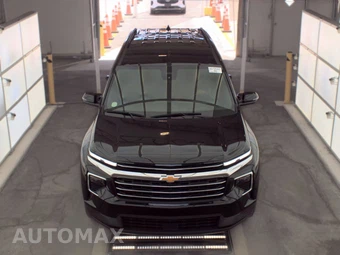 2024 Chevrolet Traverse LT 1LT - miniatura 2