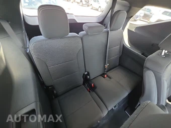 2024 Chevrolet Traverse LT 1LT - miniatura 20