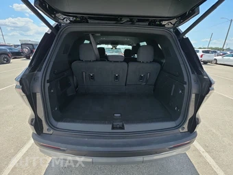 2024 Chevrolet Traverse LT 1LT - miniatura 24
