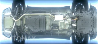 2024 Chevrolet Traverse LT 1LT - miniatura 25