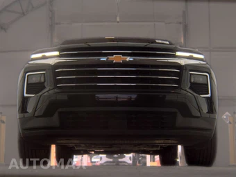 2024 Chevrolet Traverse LT 1LT - miniatura 3