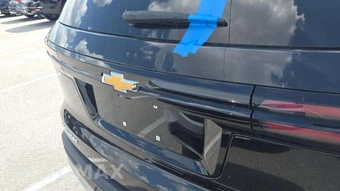 2024 Chevrolet Traverse LT 1LT - miniatura 34