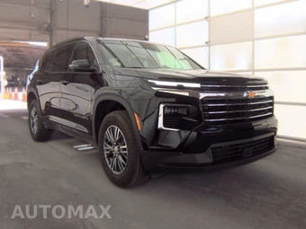 2024 Chevrolet Traverse LT 1LT - miniatura 4