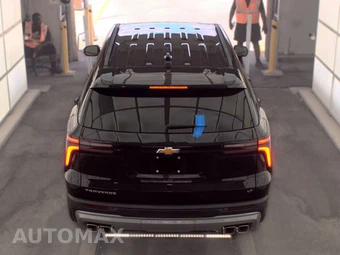 2024 Chevrolet Traverse LT 1LT - miniatura 6