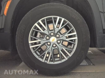 2024 Chevrolet Traverse LT 1LT - miniatura 9