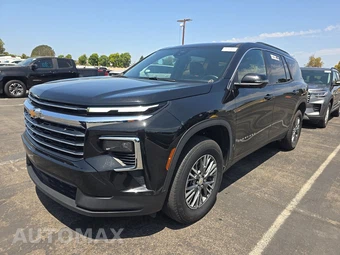 2024 Chevrolet Traverse LT 1LT