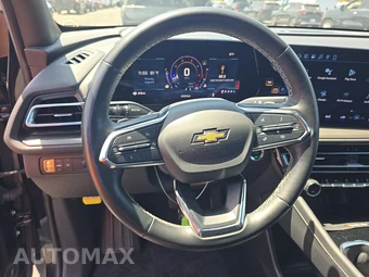 2024 Chevrolet Traverse LT 1LT - miniatura 10