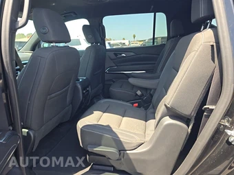 2024 Chevrolet Traverse LT 1LT - miniatura 13