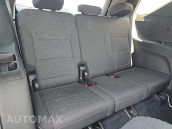 2024 Chevrolet Traverse LT 1LT - miniatura 14