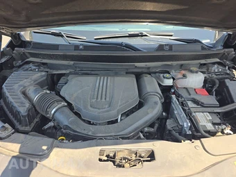 2024 Chevrolet Traverse LT 1LT - miniatura 17