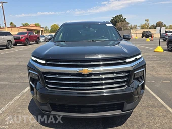2024 Chevrolet Traverse LT 1LT - miniatura 2
