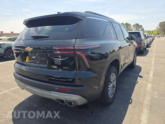 2024 Chevrolet Traverse LT 1LT - miniatura 4