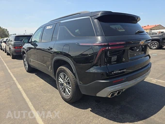 2024 Chevrolet Traverse LT 1LT - miniatura 6
