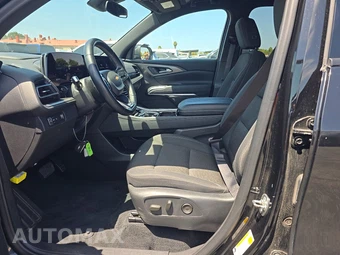2024 Chevrolet Traverse LT 1LT - miniatura 7