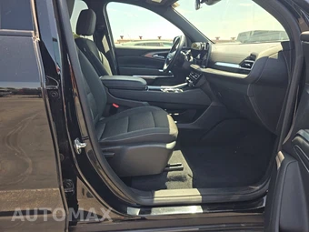 2024 Chevrolet Traverse LT 1LT - miniatura 8