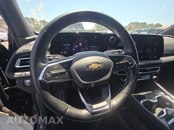 2024 Chevrolet Traverse LT 1LT - miniatura 10