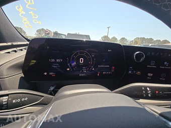2024 Chevrolet Traverse LT 1LT - miniatura 12