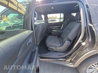 2024 Chevrolet Traverse LT 1LT - miniatura 13