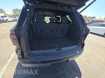 2024 Chevrolet Traverse LT 1LT - miniatura 17