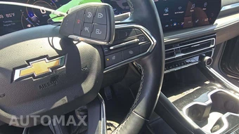 2024 Chevrolet Traverse LT 1LT - miniatura 18