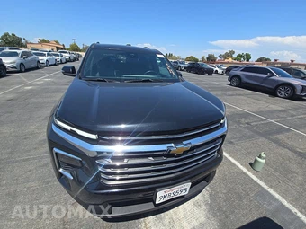 2024 Chevrolet Traverse LT 1LT - miniatura 2