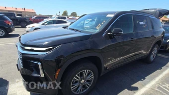 2024 Chevrolet Traverse LT 1LT - miniatura 21