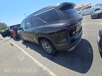 2024 Chevrolet Traverse LT 1LT - miniatura 6