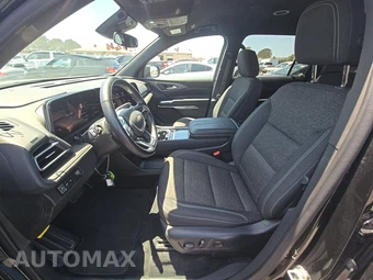 2024 Chevrolet Traverse LT 1LT - miniatura 7